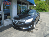 2015 Buick Regal Premium